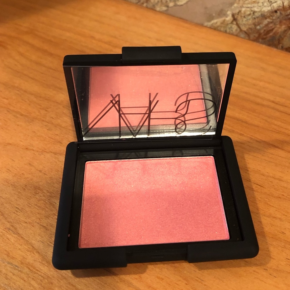NIB Full Size Nars Blush in Orgasm